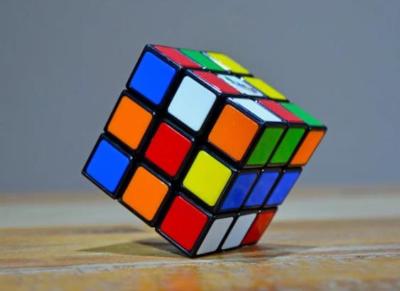 魔方成绩查询方法