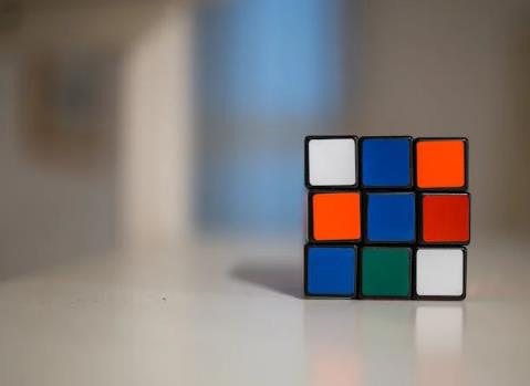 魔方计时软件推荐