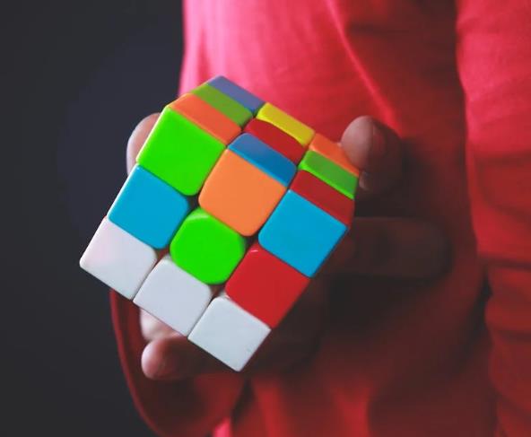 2026WCA北京冬季魔方赛常方圆任代表