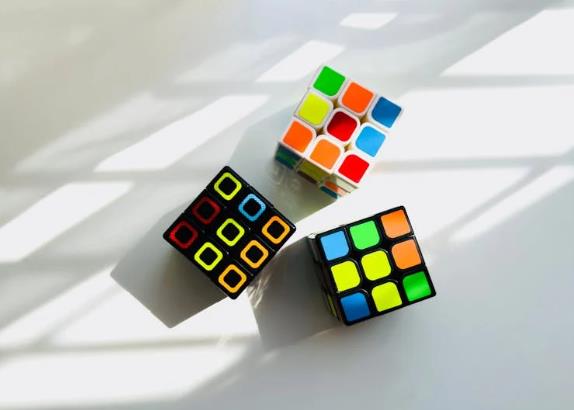 魔方复盘分析方法