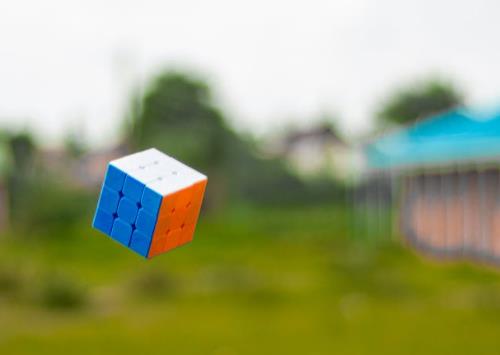 WCA官网排名查询